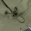 Bluza Hoodie Odin  - Light Olive