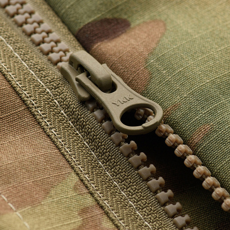M-Tac Bluza Mundurowa Military Elite NYCO  - Multicam