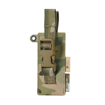 Ładownica na Nożyczki Ratownicze Laser Cut - Multicam