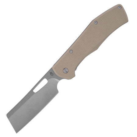 Gerber - Nóż składany Flatiron - Desert Tan - 31-003686