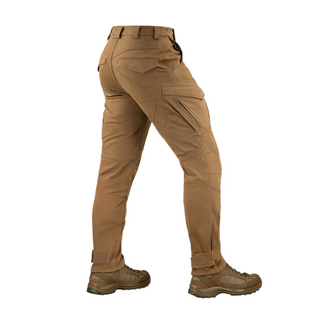 M-Tac spodnie Aggressor Gen.II Vintage  - Coyote Brown