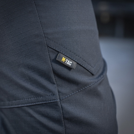 M-Tac Spodnie Patrol Gen II Flex  - Dark Navy Blue
