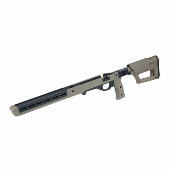 Magpul - Osada Pro 700L Lite do Remington 700 Long Action - FDE - MAG1380-FDE