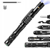 Kubotan - Długopis Taktyczny KB-007