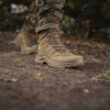 Buty Taktyczne Letnie IVA  - Coyote