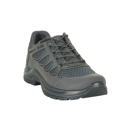 Taktyczne Buty Trekkingowe IVA  - Grey
