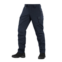 Dark Navy Blue