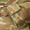 M-Tac Bluza Mundurowa Military Elite NYCO  - Multicam