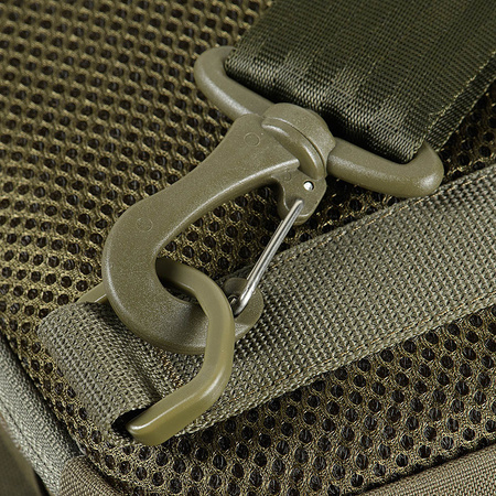 M-Tac Torebka Cross Bag Slim Elite Hex  - Ranger Green