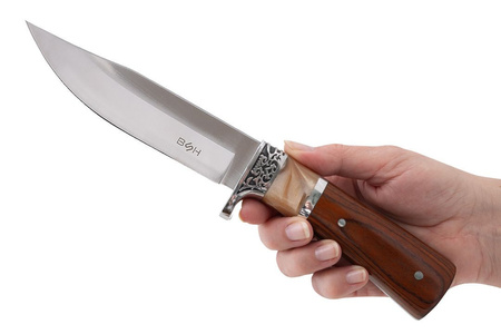 Nóż Myśliwski BSH ADVENTURE N-182F