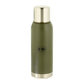 Termos Type 2 1000 Ml. - Olive
