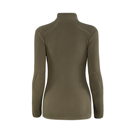 Bluza Nord Fleece Polartec Lady  - Dark Olive
