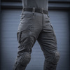 M-Tac spodnie Army Nyco Extreme  - Black