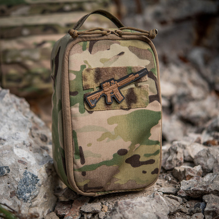 M-Tac Organizer Ergonomiczny Elite Small (22x14 Cm)  - Multicam
