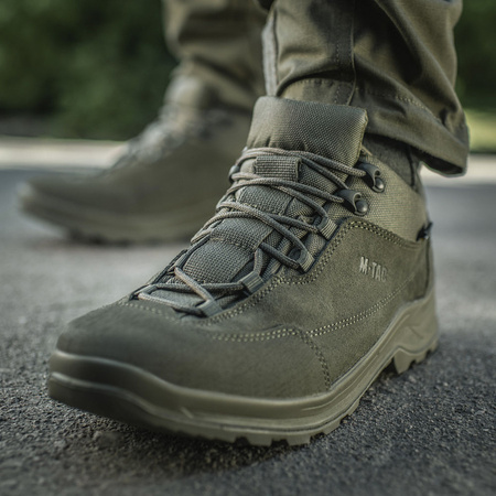 Buty Taktyczne Patrol R Gen.2  - Olive