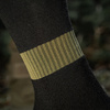 Skarpetki Zimowe  - Black/Olive