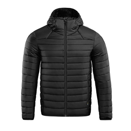 M-Tac Kurtka Stalker Gen.III Primaloft  - Black