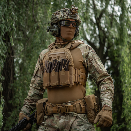 Kamizelka Cuirass Elite  - Coyote