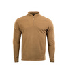 Bluza Polar Delta fleece  - Coyote Brown