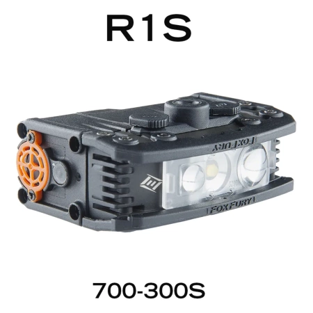 FoxFury Lampa do drona RUGO™