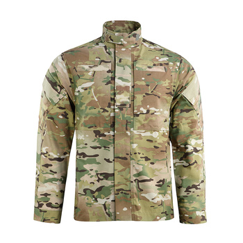 M-Tac Kurtka Mundurowa NYCO Extreme  - Multicam