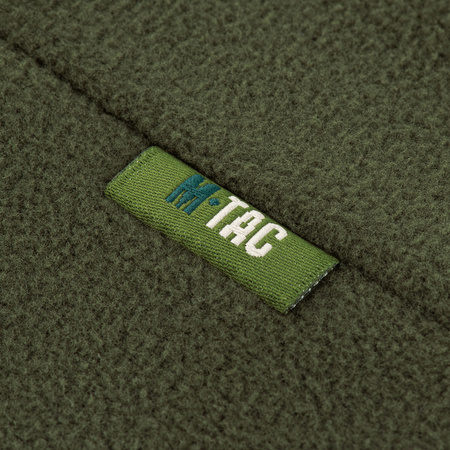 Kominiarka-Ninja Elite polar (320g/m2)  - Army Olive