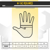 M-Tac Rekawice Winter Soft Shell  - Olive
