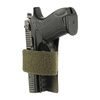 M-Tac kabura uniwersalna wewnętrzna Light  - Ranger Green