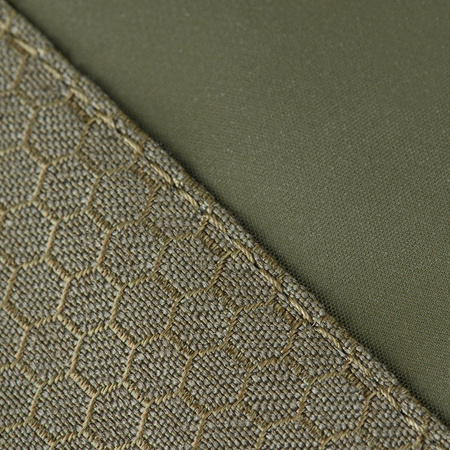 M-Tac Torba Kieszeń pionowa Laser Cut Hex  - Ranger Green