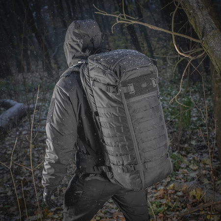 Plecak Gen.II Elite Large  - Black