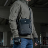 M-Tac Torba Satellite Bag Gen.II  - Black