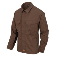 Earth Brown / Czarny