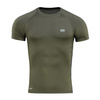 Koszulka Termoaktywna Ultra Light Polartec  - Army Olive
