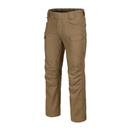 Helikon - Spodnie taktyczne UTP® (Urban Tactical Pants®) - Polycotton Canvas - Coyote - SP-UTL-PC-11