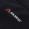 Szalokominiarka anatomiczna Polartec  - Dark Navy Blue