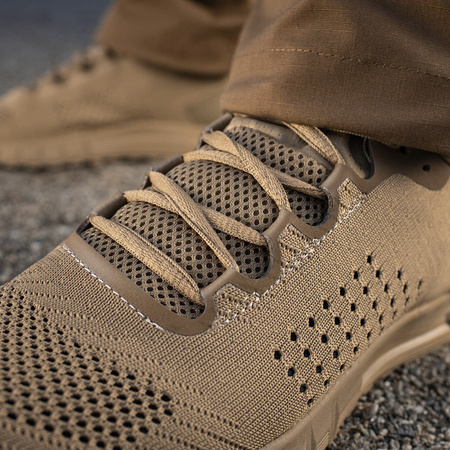 M-Tac buty trekkingowe Summer Light  - Coyote