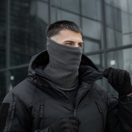 Szalokominiarka Dluga Polartec  - Dark Grey