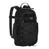 Plecak Sturm z ergonomicznymi szelkami Elite  - Black