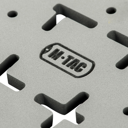 M-Tac nakolanniki ochronne Eva (Para) Gen.II  - Grey