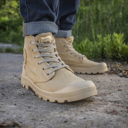 M-Tac Trampki  - Khaki