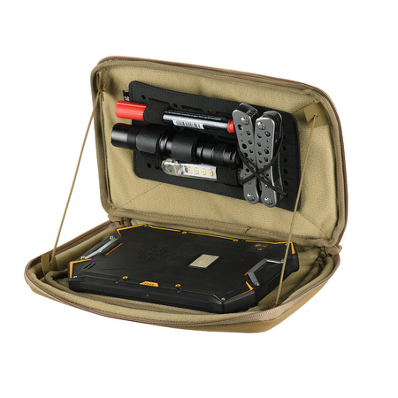 Organizer Admin X-Large Elite  - Coyote