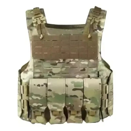Kamizelka Plate Carrier Laser Cut SSE