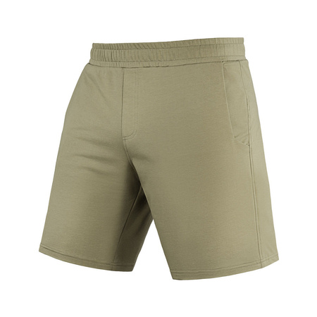Szorty Stealth Active Tan L  - Tan