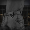 M-Tac Pas Cobra Buckle Tactical Belt Gen.II  - Black