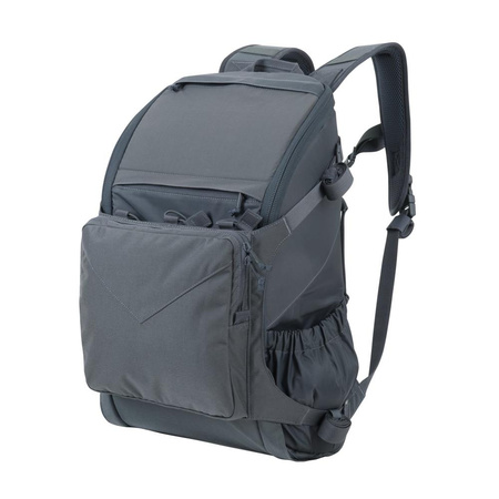 Helikon - Plecak ewakuacyjny Bail Out Bag - 25 L - Shadow Grey - PL-BOB-NL-35