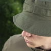M-Tac Kapelusz Rip Stop  - Army Olive