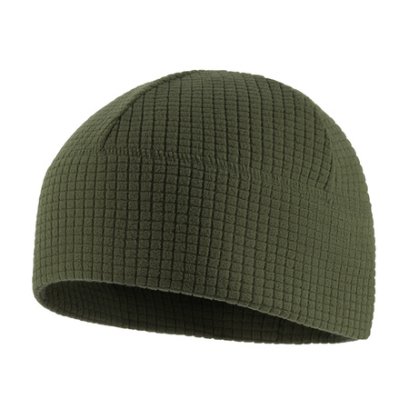 Czapka Pod Hełm Flecce Rip-Stop  - Army Olive