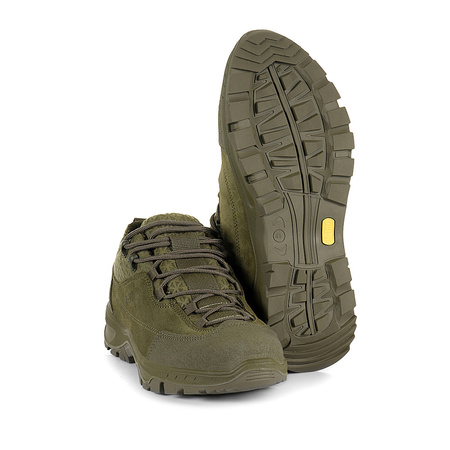 Sneakersy Taktyczne Patrol R Vent  - Olive