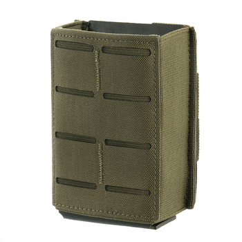 Elastyczne Etui Na Magazynki (10 Cm) Laser Cut  - Ranger Green
