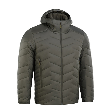 Kurtka Rycerz Primaloft  - Olive